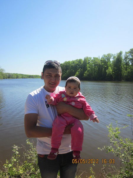 Арыстан Сабиков