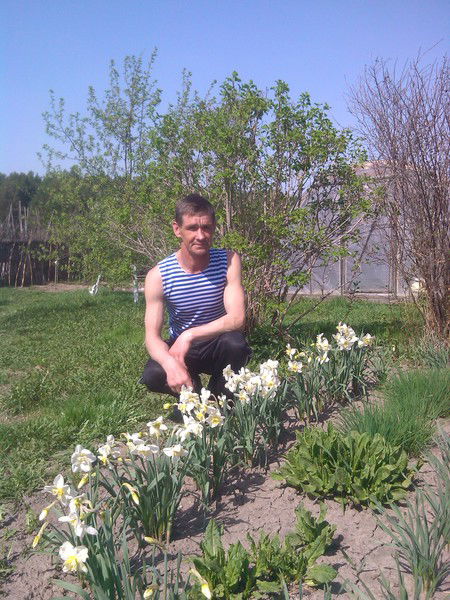 Дмитрий Орлов