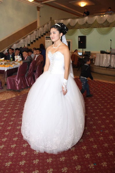 Айдана*** Болатовна***