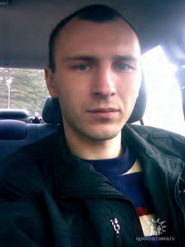 Дмитрий Рудик