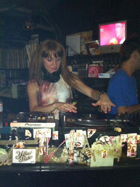 Ирина Муртузалиева