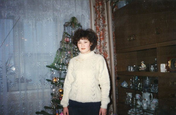 Зульфия Ауталипова