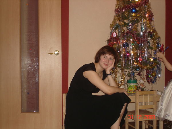 Лидия Левченко