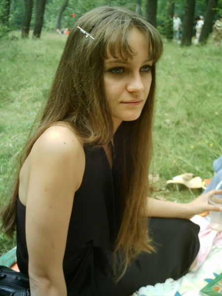 Инна Савенок