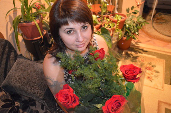 Ирина Гапте