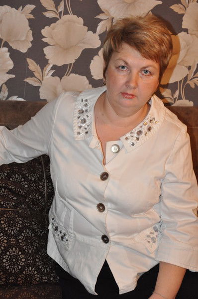 Ирина Шелестова-Доманкова