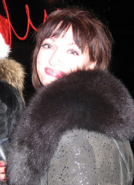 Алина Коваленко