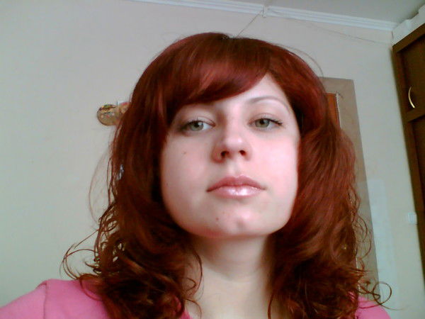 Валентина Ялмурзина