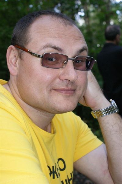 Игорь Шипито