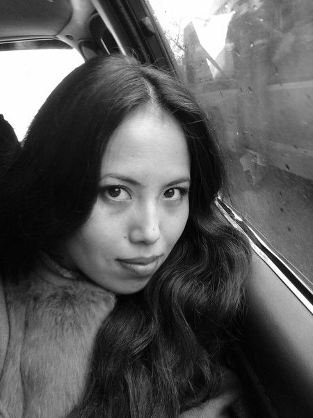 Дана Тусупова