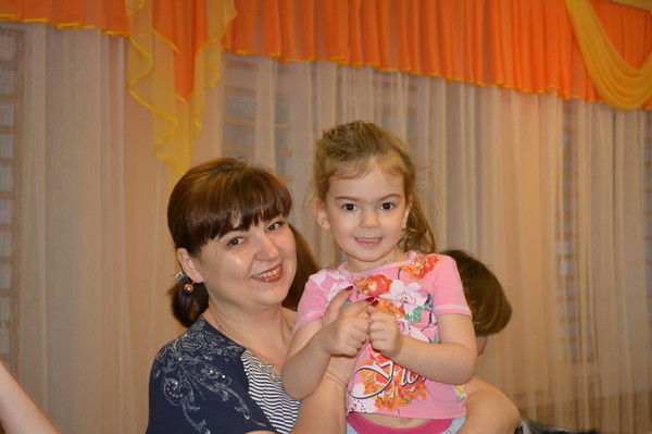 Светлана Севостьянихина