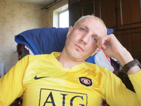 Александр Яковлев