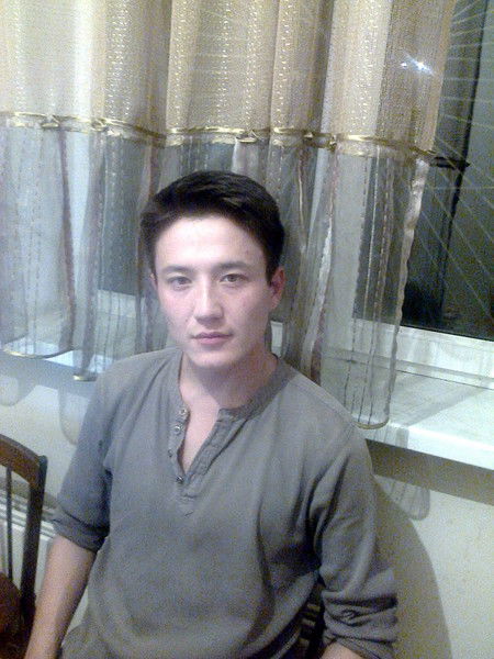 Асылбек Тогузбаев