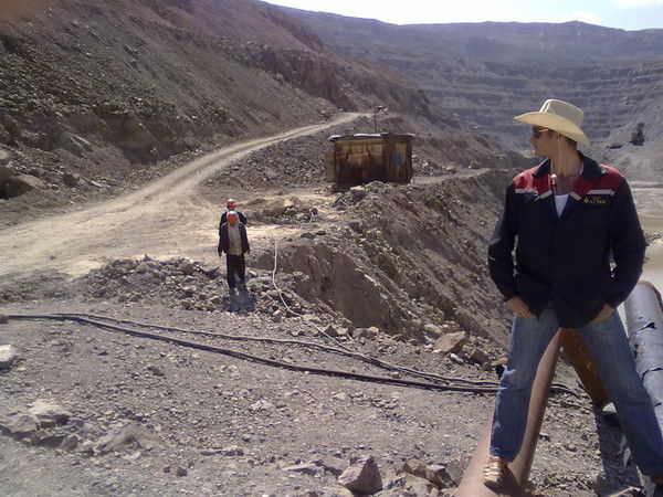 Александр Янцев