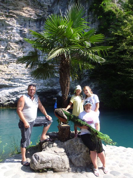 Светлана Окшина