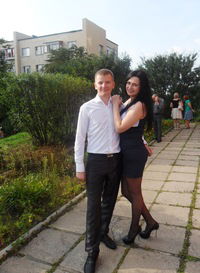 Настена Сбродова