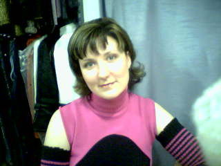 Ирина Литовченко