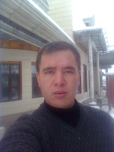 Жанибек Дуванов