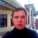 Жанибек Дуванов