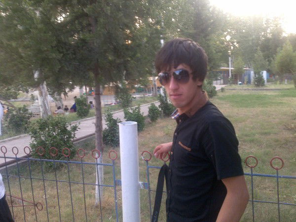 П Р А С Т О Й П А Р Е Н Ь