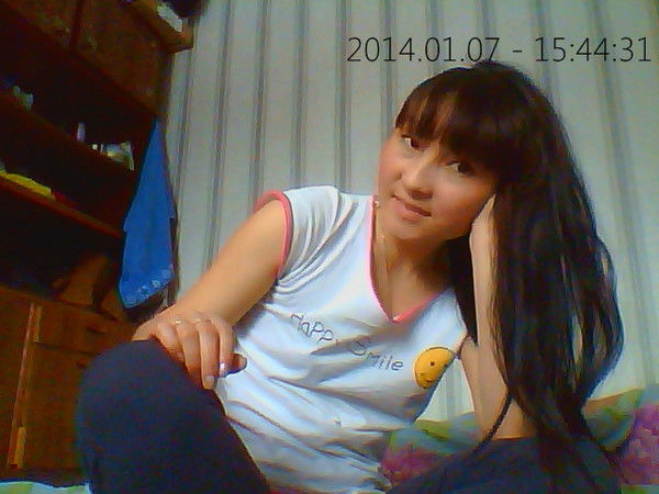 Элмира Исираил Кызы