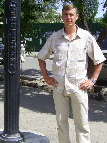 Евгений Субботин