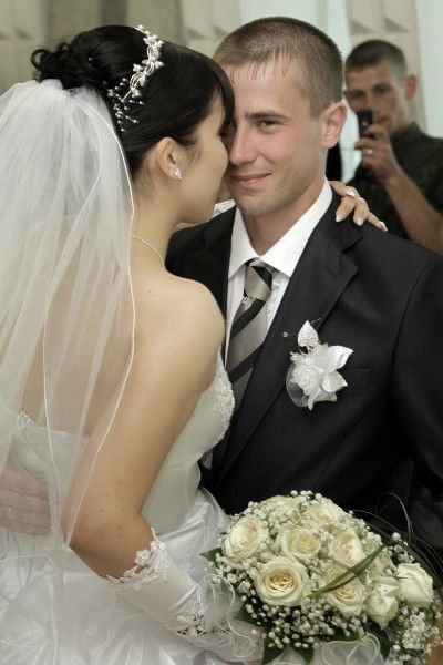 Юлия Барауля