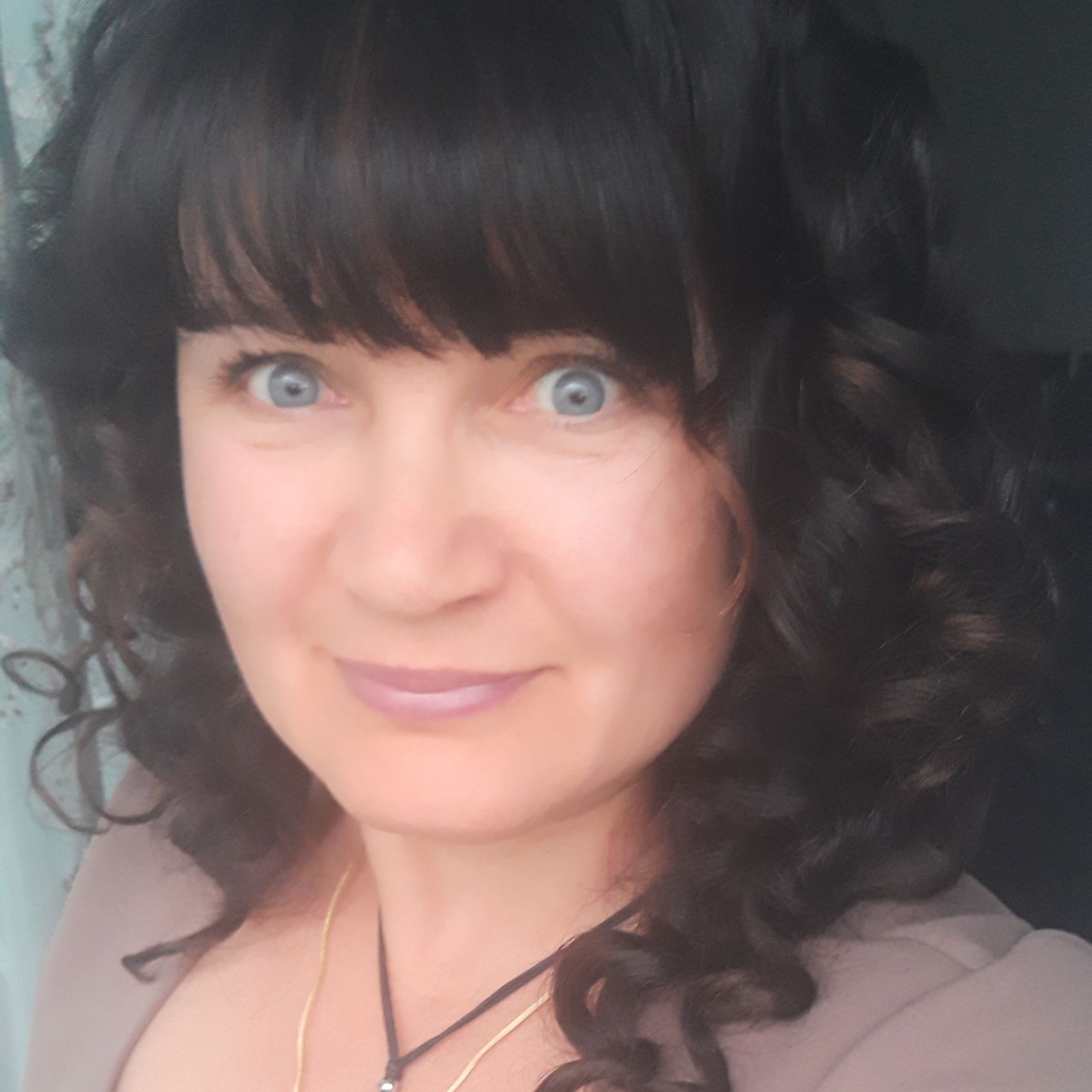 Светлана Беккер