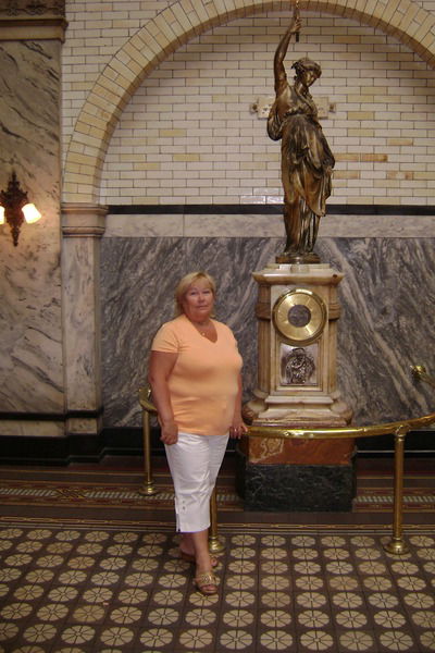 Галя Михайлова