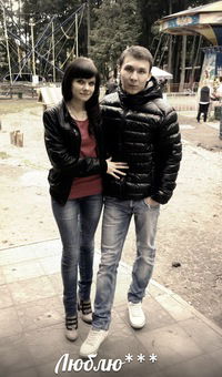 Марина Носикова