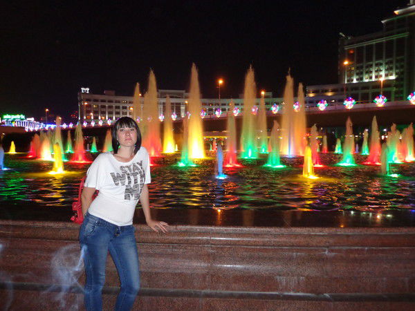 Анастасия Мун