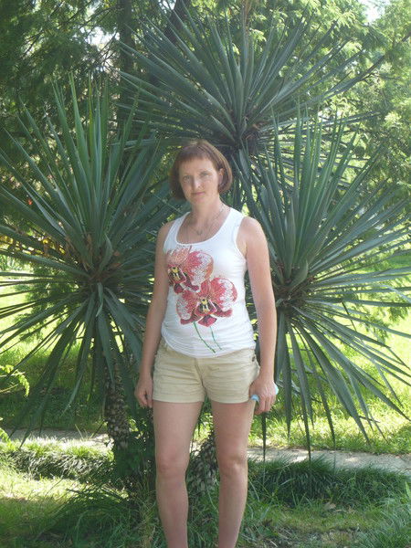 Ирина Никифорова