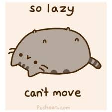 Pusheen The Cat