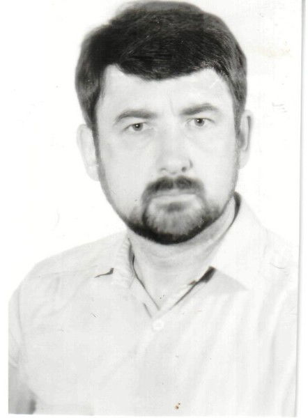 Валерий Душенковский