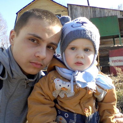 Дима Янчеленко