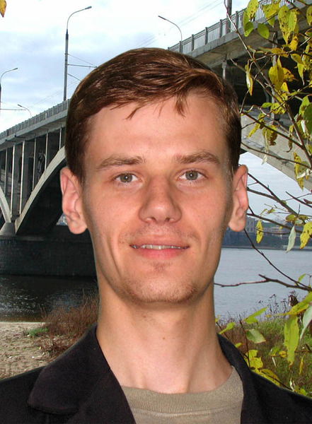 Дмитрий Гусаров