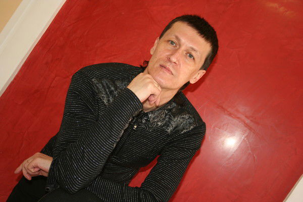 Владимир Акрачков