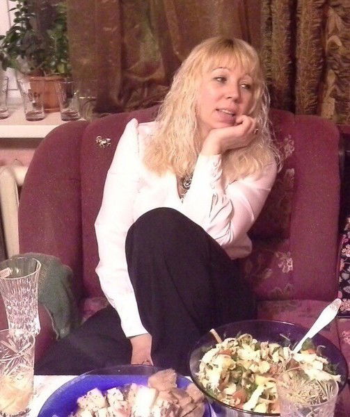 Samaya Счастливая