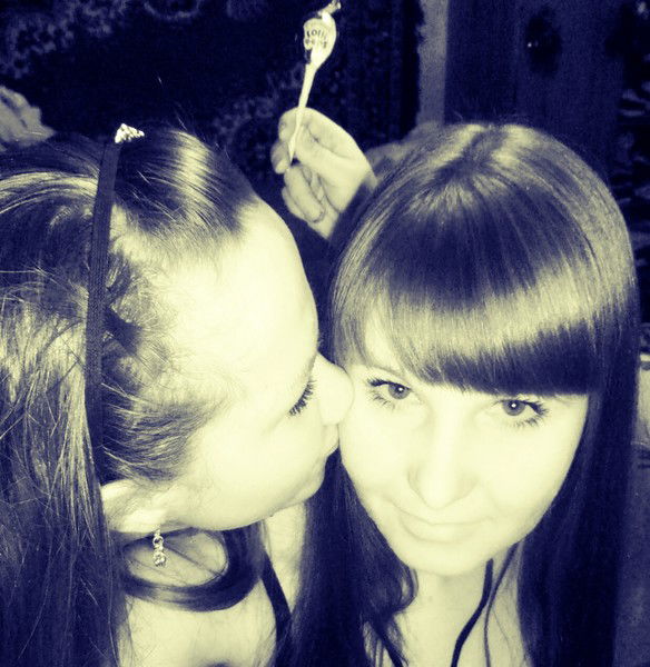 Наталия Ворожцова