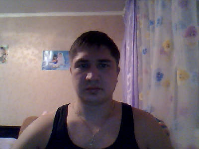 Виктор Герасимов