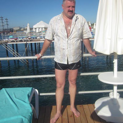 Александр Пакин