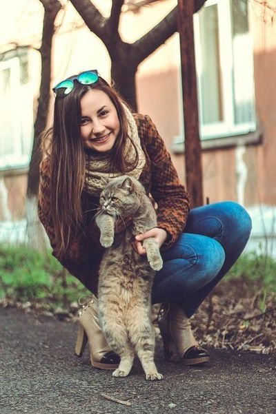 Аля Гороховская