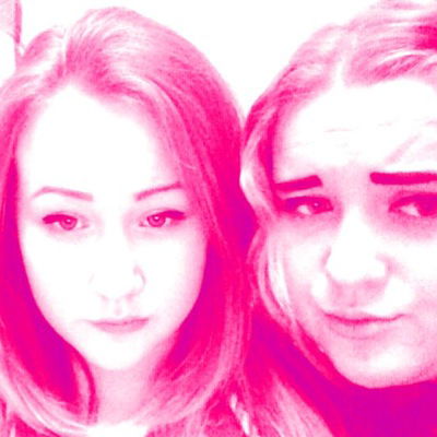 Настюшка Наумова