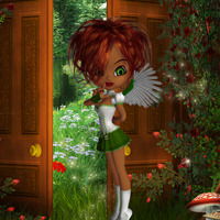 Елена Громова