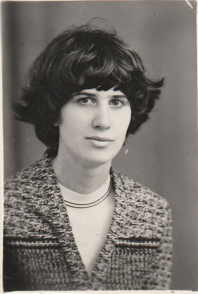 Галина Лисовкина