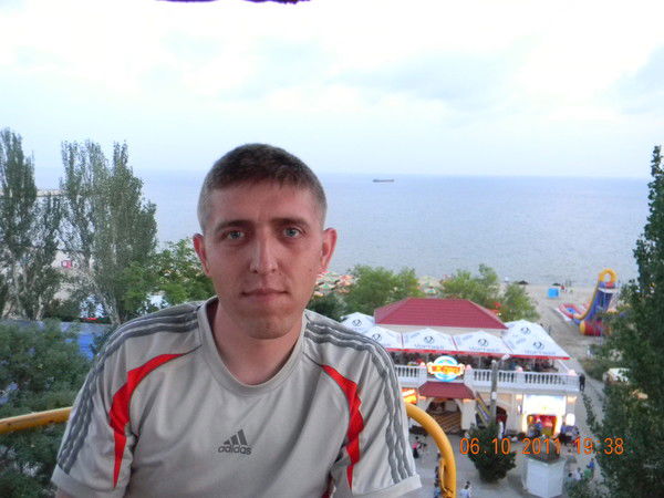 Владислав Гулько