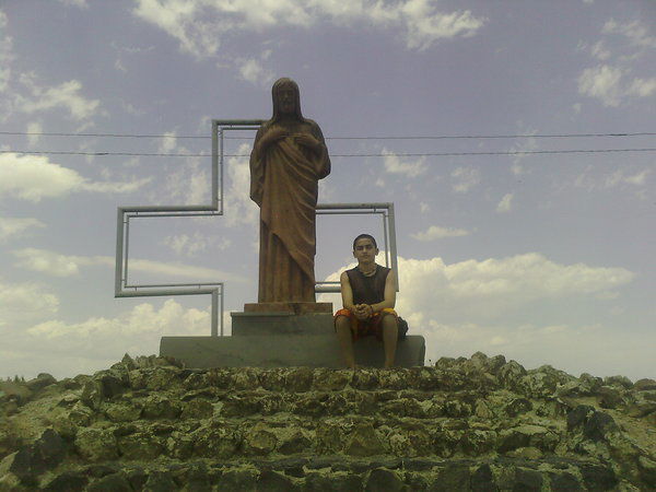 Арташ Мирзаханян