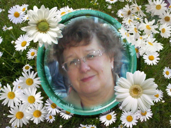 Нина Вадейша