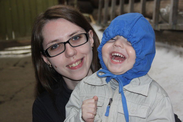 Марина Шауберт