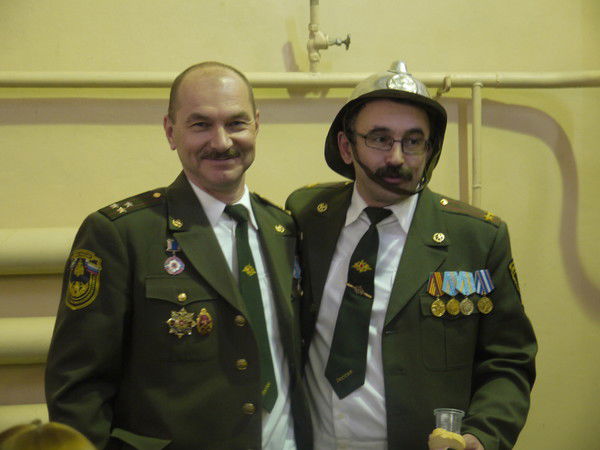 Валерий Лобанов